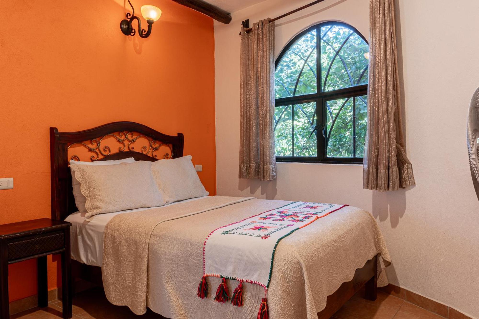 Hotel Paraiso Encantado Xilitla Eksteriør bilde