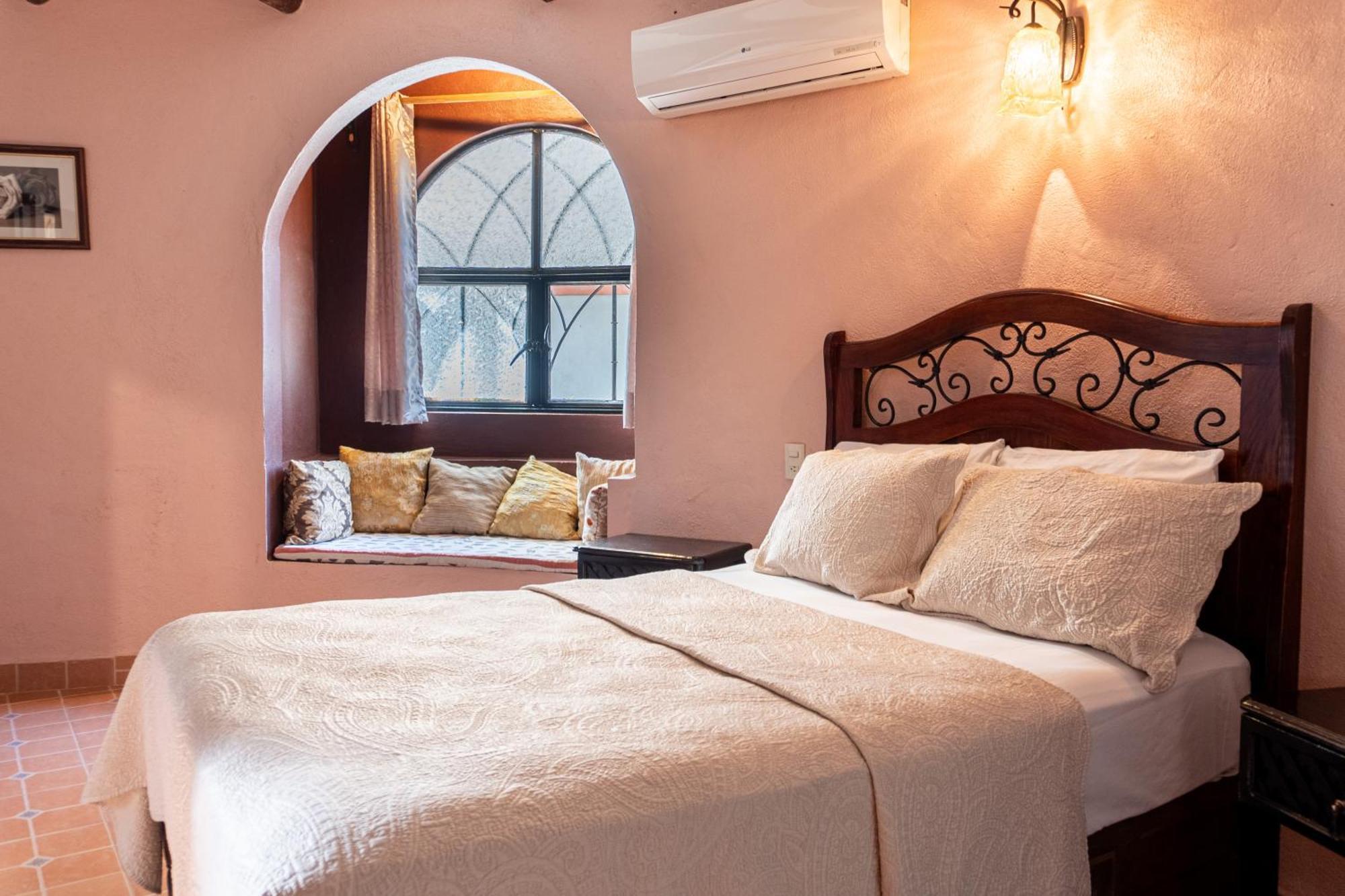 Hotel Paraiso Encantado Xilitla Eksteriør bilde
